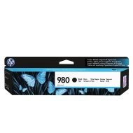 HP 980 Black Original Ink Cartridge