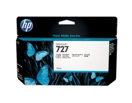 HP 727 130-ml Photo Black Ink Cartridge