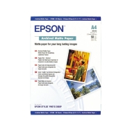 Epson Archival Matte Paper, DIN A4, 192g/m2, 50 Blatt