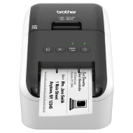 Етикетен принтер Brother QL-800