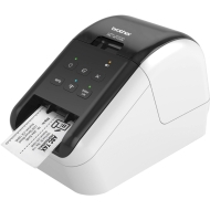 Етикетен принтер Brother QL-810W