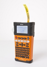 Принтер Brother PT-E300VP Labelling system