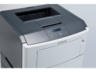 Принтер Lexmark MS317dn A4 Monochrome Laser Printer