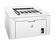 Принтер HP LasesrJet Pro M203dn