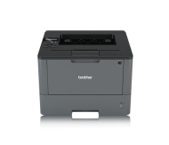 Лазерен принтер Brother HL-L5000D