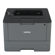 Лазерен принтер Brother HL-L5100DN