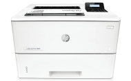 Лазерен принтер HP LaserJet Pro M501dn