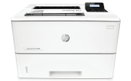 Принтер HP LaserJet Pro M501dn Printer
