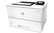 Принтер HP LaserJet Pro M501dn Printer