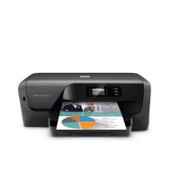 Принтер HP OfficeJet Pro 8210 Printer