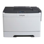 Принтер Lexmark CS317dn A4 Colour Laser Printer