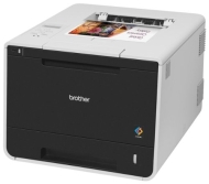 Принтер Brother HL-L8350CDW Colour Laser Printer