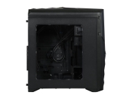 Кутия за компютър Thermaltake Versa N25 Black Mid Tower