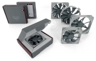 Noctua Fan 120mm NF-S12B-redux-700