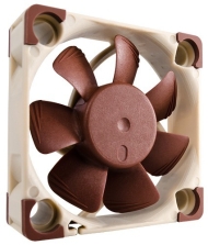 Noctua Fan 40x40x10 5V 4500rpm NF-A4x10-5V