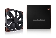 Noctua Fan 140mm NF-A14-24V-IP67-iPPC-2000-PWM