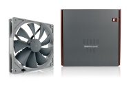 Noctua Fan 140mm NF-P14s-redux-1500-PWM