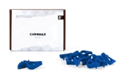 Антивибрационни елементи Noctua Fan Pads 16pcs NA-SAVP1 chromax.blue
