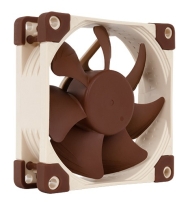 Noctua Fan 80mm NF-A8-FLX