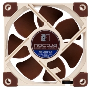 Noctua Fan 80mm NF-A8-FLX