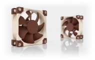 Noctua Fan 80mm NF-A8-FLX