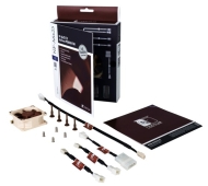 Noctua Fan 60x60x25mm 3000/2400/1600rpm NF-A6x25 FLX
