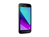 Samsung Smartphone SM-G390F Galaxy Xcover 4 LTE 16GB Dark silver
