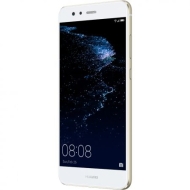 Huawei P10 Lite DUAL SIM, 5.2” FHD, Kirin 658 Octa- core, 3GB RAM, 32GB, LTE, Camera 12MP, Fingerprint, Compass, BT, WiFi, Android 7 + EMUI 5.1, White
