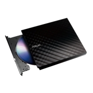 Външно оптично устройство Asus SDRW-08D2S-U