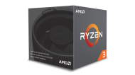 Процесор AMD Ryzen 3 1300X, сокет AM4