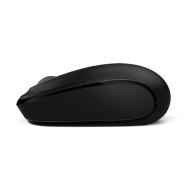 Безжична мишка Microsoft 1850, черна