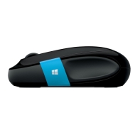 Microsoft Sculpt H3S-00002, черен