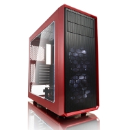 Кутия за компютър Fractal Design Focus G RED WINDOW