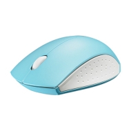 Безжична мишка Rapoo 3360, синя