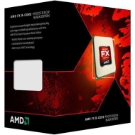 Процесор AMD FX-8350 (8 MB Cache, 4.0 GHz) AM3+