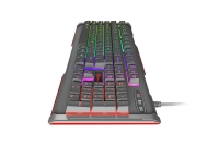 Natec Genesis Gaming Keyboard RHOD 400 RGB - NKG-0993