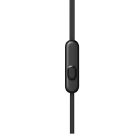 Слушалки Sony Headset MDR-510AS, black