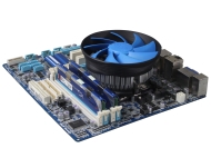 DeepCool CPU Cooler GAMMA ARCHER - LGA 775/1155/AMD