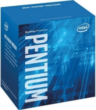 Intel CPU Desktop Pentium G4620 (3.7GHz, 3MB, LGA1151) box