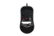 Геймърска мишка ZOWIE, ZA11, Оптична, Кабел, USB, Бял
