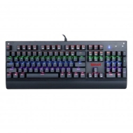 Механична геймърска клавиатура Redragon Kala K557 с подсветка