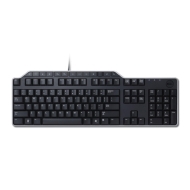 Клавиатура Dell KB-522 Business Multimedia, черна