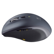 Logitech MK710 + мишка