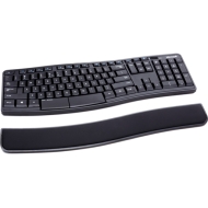 Безжичен комплект клавиатура и мишка Microsoft Sculpt Comfort
