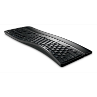 Безжичен комплект клавиатура и мишка Microsoft Sculpt Comfort