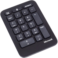 Безжичен комплект клавиатура и мишка Microsoft Sculpt Ergonomic