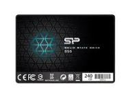 SSD диск 240GB Silicon Power S55