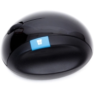 Безжичен комплект клавиатура и мишка Microsoft Sculpt Ergonomic