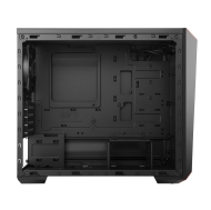 Кутия за компютър Cooler Master MasterBox Lite 3.1 TG mATX, Черен