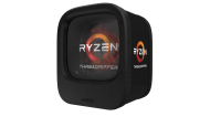 Процесор AMD Ryzen Threadripper 1900X, сокет TR4